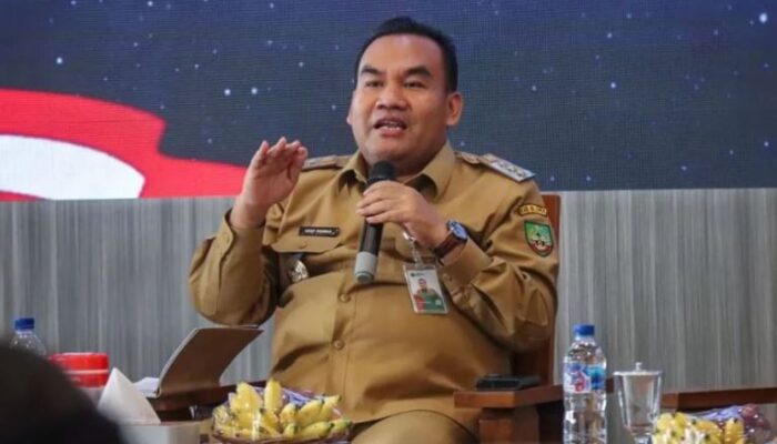 Sekda Blora Segera Kosong, Pemkab Siapkan Evaluasi dan Penataan Pejabat