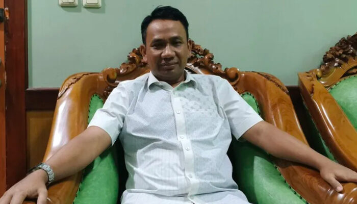 Ketua DPRD Blora Apresiasi Dedikasi Polri dalam Menjaga Kamtibmas