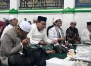 Haul Sunan Pojok Jadi Penggerak Ekonomi dan Pelestari Tradisi Religi