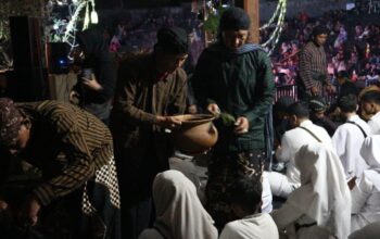 Ruwatan Massal Blora, Jaga Tradisi Leluhur Tetap Hidup di Tengah Modernisasi