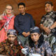 Budaya Blora Mendunia, Diaspora Australia Hadiri Jamasan Pusaka