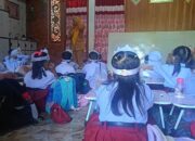 MPLS Berbeda di Blora, Murid SDN Sendangharjo Pindah ke Rumah Warga