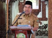 Blora Bidik Jadi Sentra Ayam Kampung