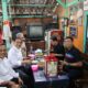 Tak di Restoran Mewah, Bupati Blora Jamu Sekjen ESDM di Warung Rakyat Lontong Opor Pak Pangat