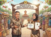 Bupati Blora Genjot UMKM Naik Kelas, Perkuat Ekonomi Rakyat