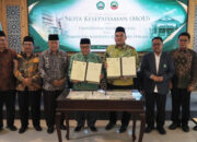 Pemkab Blora Gandeng UNISMA, Perkuat Ketahanan Pangan dan Cetak SDM Unggul