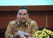 Bupati Blora Tantang Mahasiswa KKN UNY Tinggalkan Karya Nyata, Bukan Sekadar Laporan