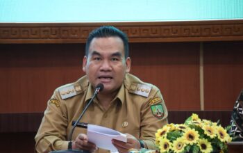 Bupati Blora Tantang Mahasiswa KKN UNY Tinggalkan Karya Nyata, Bukan Sekadar Laporan