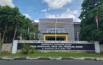 Kejar Target Retribusi PBG, DPUPR Blora Gratiskan Bantuan Gambar Teknis