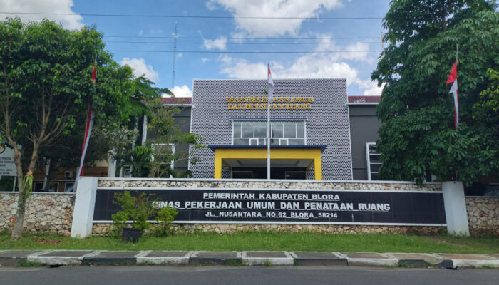 Kejar Target Retribusi PBG, DPUPR Blora Gratiskan Bantuan Gambar Teknis