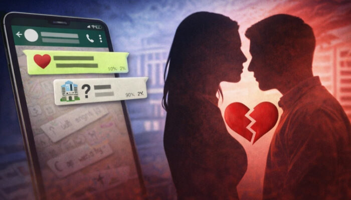 Kirim Chat Mesra ke Istri Warga, Kadus di Botoreco Dilaporkan