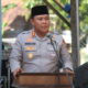 Kapolres Blora Resmikan Mushola As-Salam di Mapolsek Ngawen