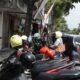 Kejar PAD Rp1,22 Miliar, Parkir Bahu Jalan Blora Digenjot