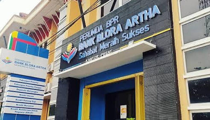 Pemkab Blora Bentuk Tim Khusus Tangani Kredit Macet BPR Blora Artha