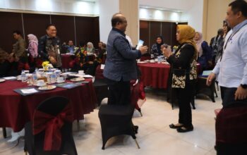 Pemkab Blora Kebut Persiapan Pembangunan PSDKU UNY