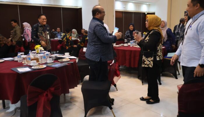 Pemkab Blora Kebut Persiapan Pembangunan PSDKU UNY