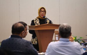 Groundbreaking Kampus UNY di Blora Ditargetkan Saat Hari Jadi Kabupaten
