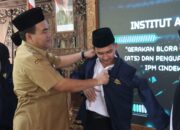 Bupati Blora Libatkan Mahasiswa KKN Percepat Penanganan ATS
