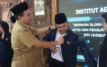 Dari Blora ke Malaysia, IAIKU Perluas Jangkauan KKN Internasional