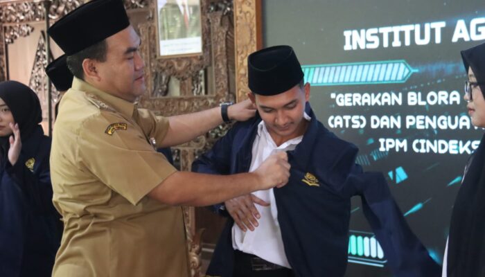 Dari Blora ke Malaysia, IAIKU Perluas Jangkauan KKN Internasional