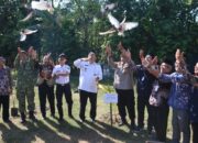 Bupati Arief Rohman Ajak IPARI Blora Jadi Pelopor Kerukunan dan Pelestarian Lingkungan
