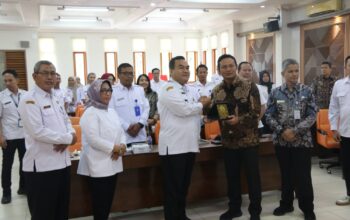 Pengelolaan Sumur Tua dan Migas, Boyolali Berguru ke Blora