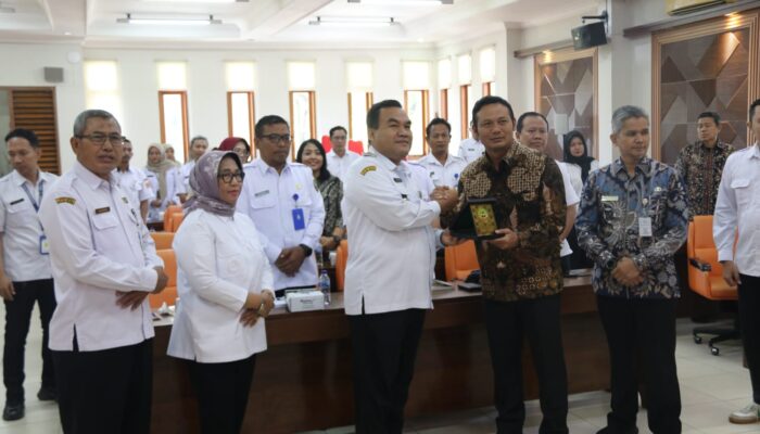Pengelolaan Sumur Tua dan Migas, Boyolali Berguru ke Blora