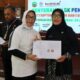 57 ASN Blora Pensiun, Wabup Blora : Pensiun Bukan Akhir Pengabdian