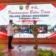 Dandim Pimpin Bulan Dana PMI Blora, Target Rp. 1 Miliar