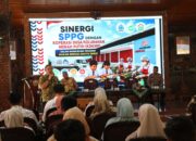 Bupati Blora Minta SPPG dan KDMP Tak Abai Kelola Sampah Organik