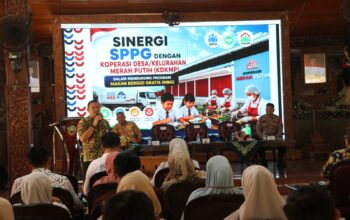 Bupati Blora Minta SPPG dan KDMP Tak Abai Kelola Sampah Organik