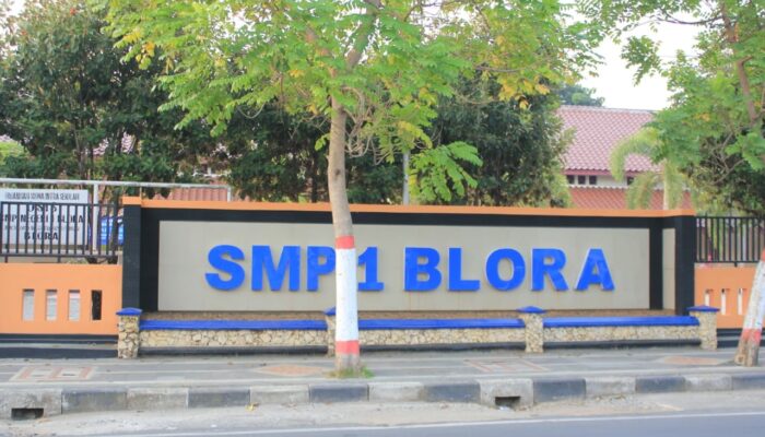 Dugaan Bullying di SMPN 1 Blora, Siswa Dipukul hingga Bibir Sobek dan Trauma