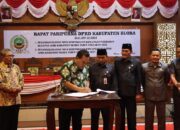 Surplus Berubah Defisit, Pemkab-DPRD Blora Sepakati KUA-PPAS 2026-2027