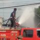 Goreng Ayam Krispi Berujung Musibah, Rumah Warga Ngawen Ludes Terbakar
