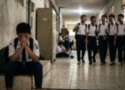 Mediasi Buntu, Kasus Pengeroyokan Siswa SMPN 1 Blora Dilaporkan Polisi