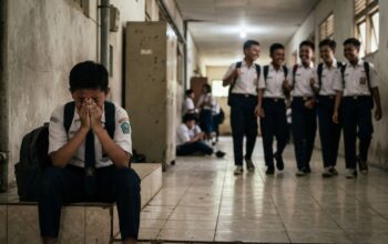 Mediasi Buntu, Kasus Pengeroyokan Siswa SMPN 1 Blora Dilaporkan Polisi