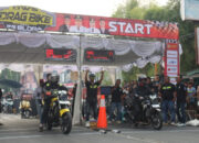 Dari Jalan Pemuda, DWS Dragbike 2026 Jadikan Pintu Masuk Blora Bidik Sirkuit Permanen