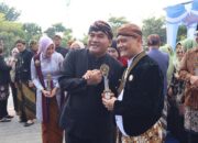 Blora Tembus 10 Besar IDSD Jawa Tengah 2026