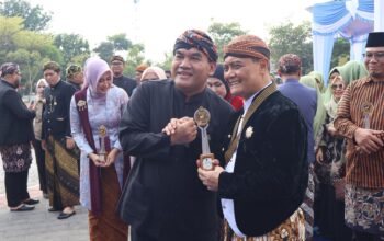 Blora Tembus 10 Besar IDSD Jawa Tengah 2026