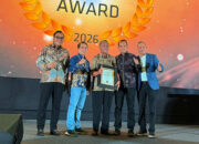 Lagi…!!!, BPR BKK Blora Kembali Berprestasi di Level Nasional