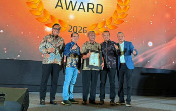 Lagi…!!!, BPR BKK Blora Kembali Berprestasi di Level Nasional
