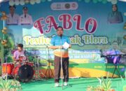 FABLO 2026 Tanamkan Cinta Lingkungan dan Nasionalisme