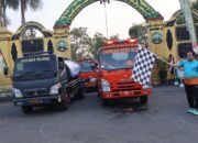 Hadapi Krisis Air, Pemkab Blora Kerahkan 1.400 Tangki Bantuan