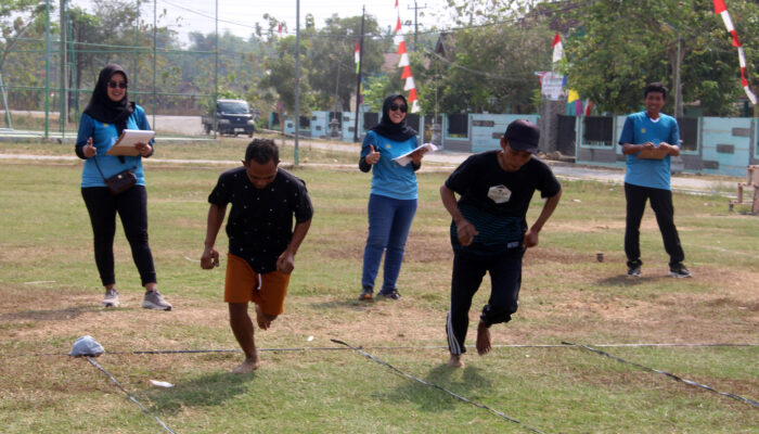 Lewat IPO 2026, Dispora Jateng Dorong Olahraga Jadi Gaya Hidup Warga