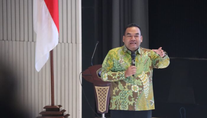Blora Bidik Pilot Project Pertanian Organik Bersama UB