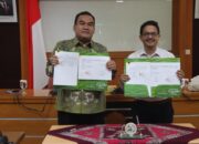 Gandeng UIN Sunan Kalijaga, Pemkab Blora Fokus Kembangkan Potensi Daerah