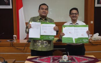 Gandeng UIN Sunan Kalijaga, Pemkab Blora Fokus Kembangkan Potensi Daerah