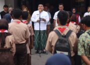 Gedung Belum Rampung, 30 Siswa SRMA 18 Blora Dititipkan ke Rembang