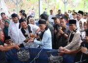 Menko Pangan Minta SPPG Prioritaskan Produk Desa