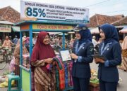 BPS Blora Pastikan Sensus Ekonomi Rampung Akhir Agustus 2026